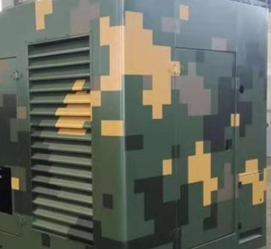 兰州要保证迷彩漆施工的颜色准确性